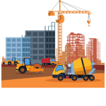 Construction & Contracting